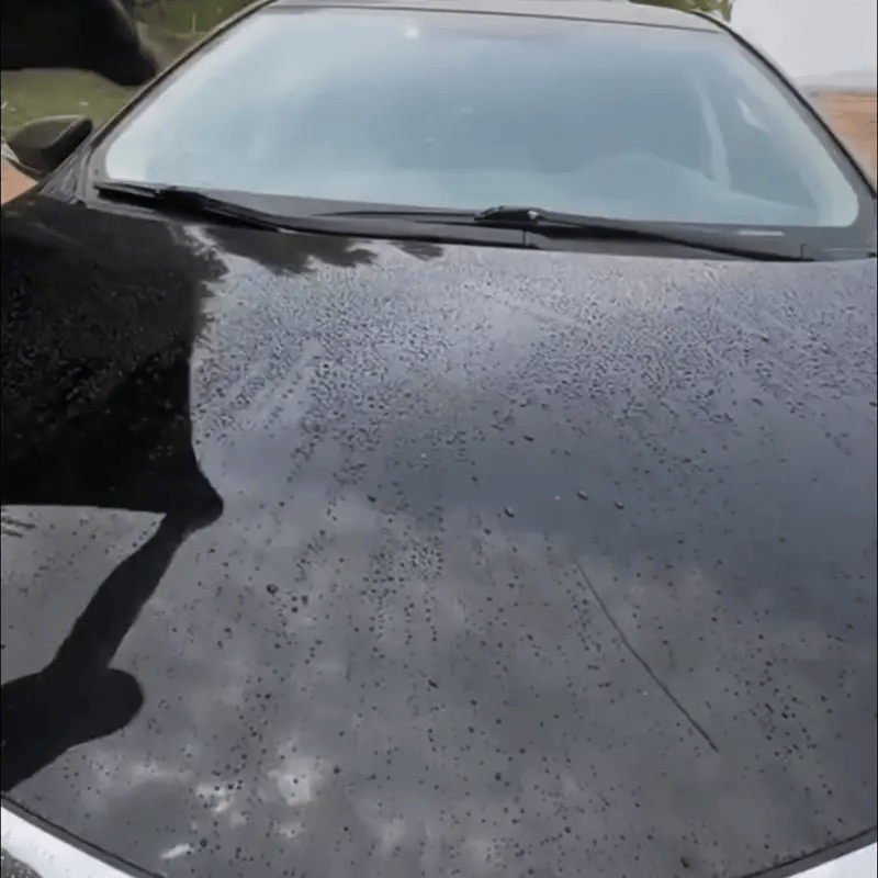 TemizVision™ - Mikrofiber Kurulama Havlusu