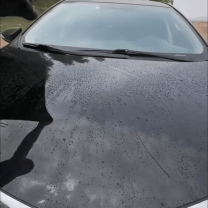 TemizVision™ - Mikrofiber Kurulama Havlusu