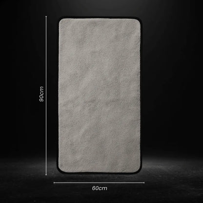 TemizVision™ - Mikrofiber Kurulama Havlusu