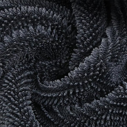 TemizVision™ - Mikrofiber Kurulama Havlusu